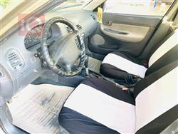 Daewoo Nubira